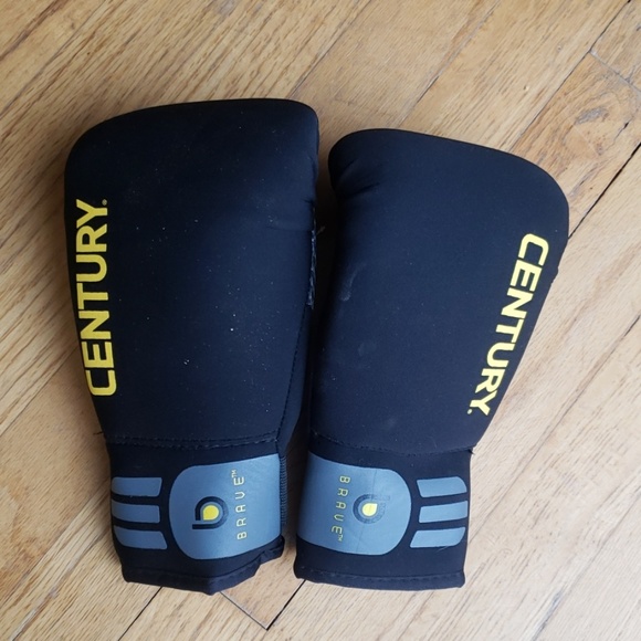 brave Other - Sparring gloves brave Other - Sparring gloves